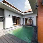 Yuta Villa Ubud