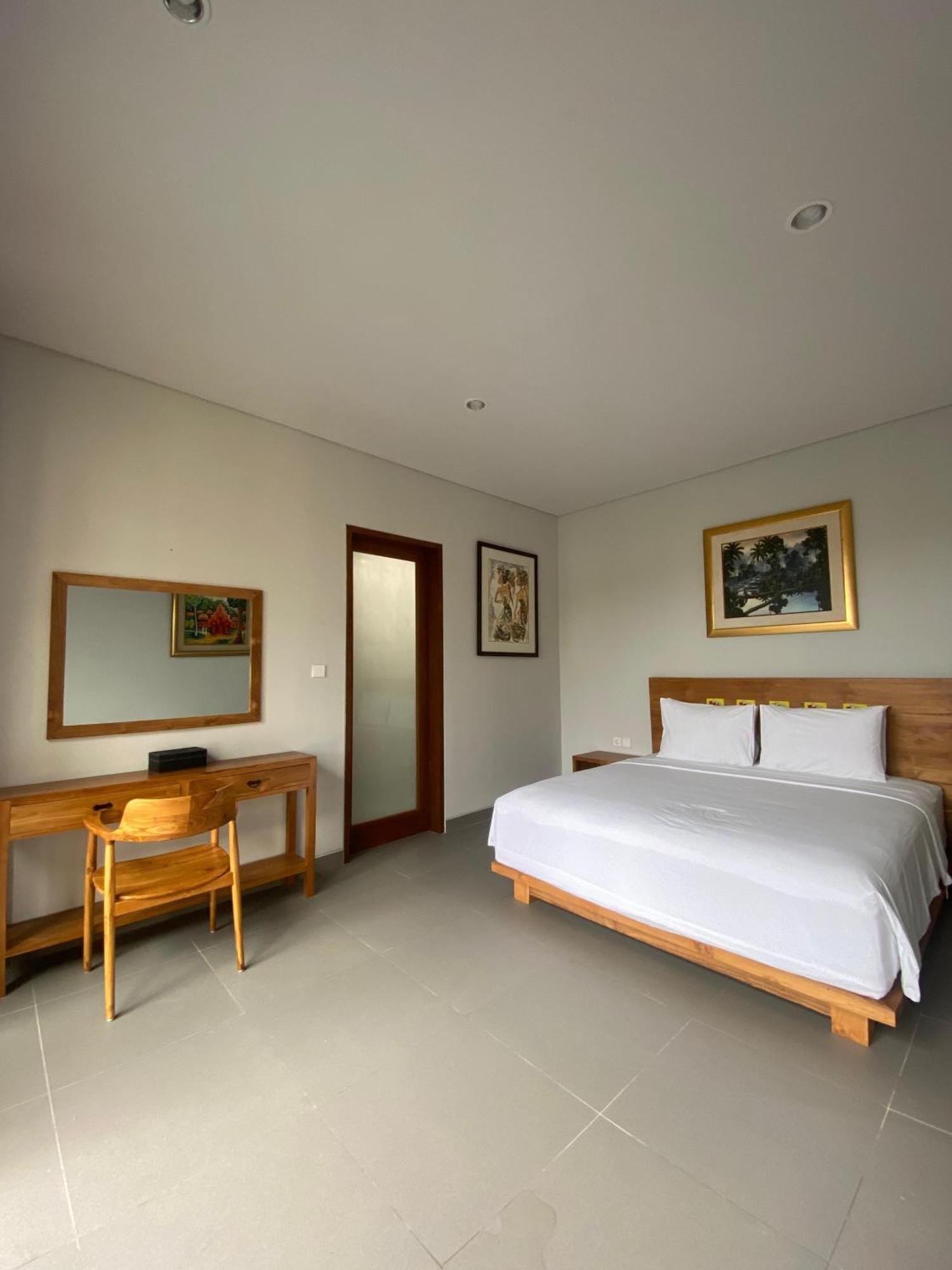Yuta Ubud (Bali)
