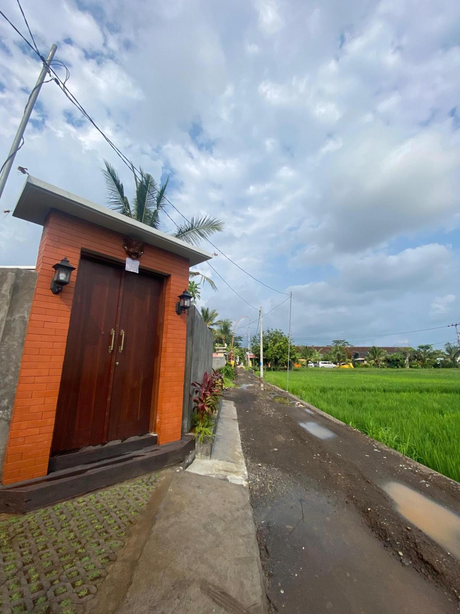 Villa Yuta Ubud (Bali)