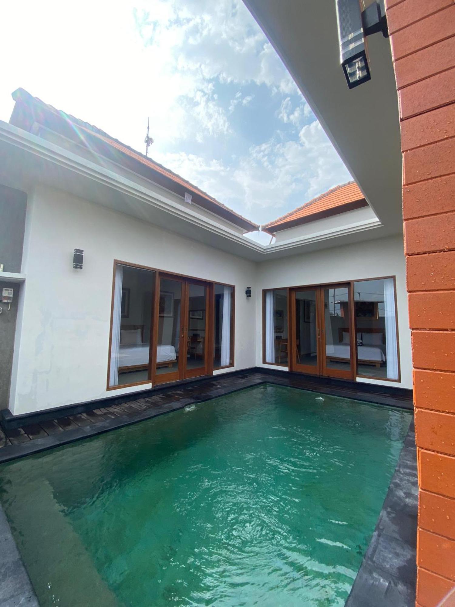 Yuta Villa
