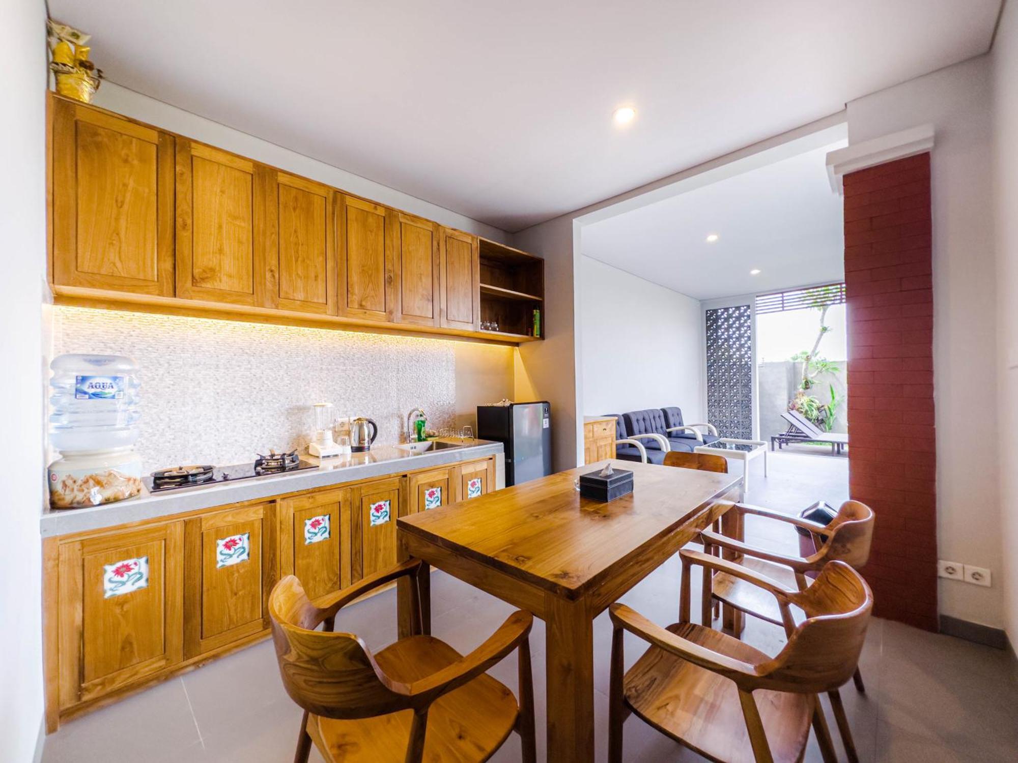 Yuta Villa Ubud (Bali)
