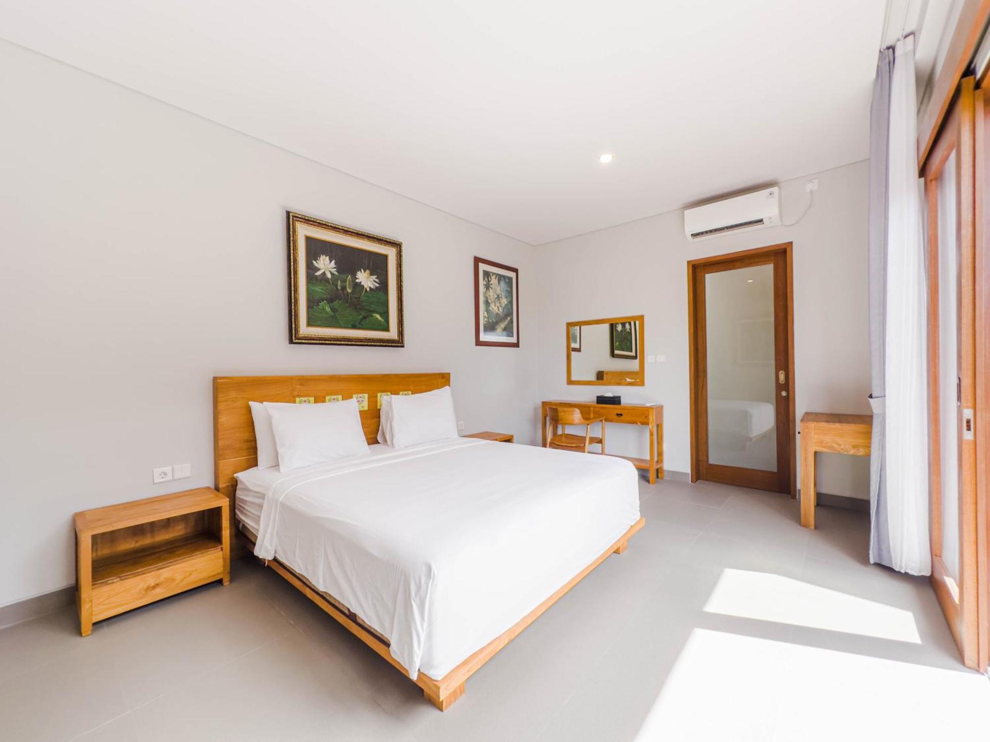 Yuta Villa Ubud (Bali)