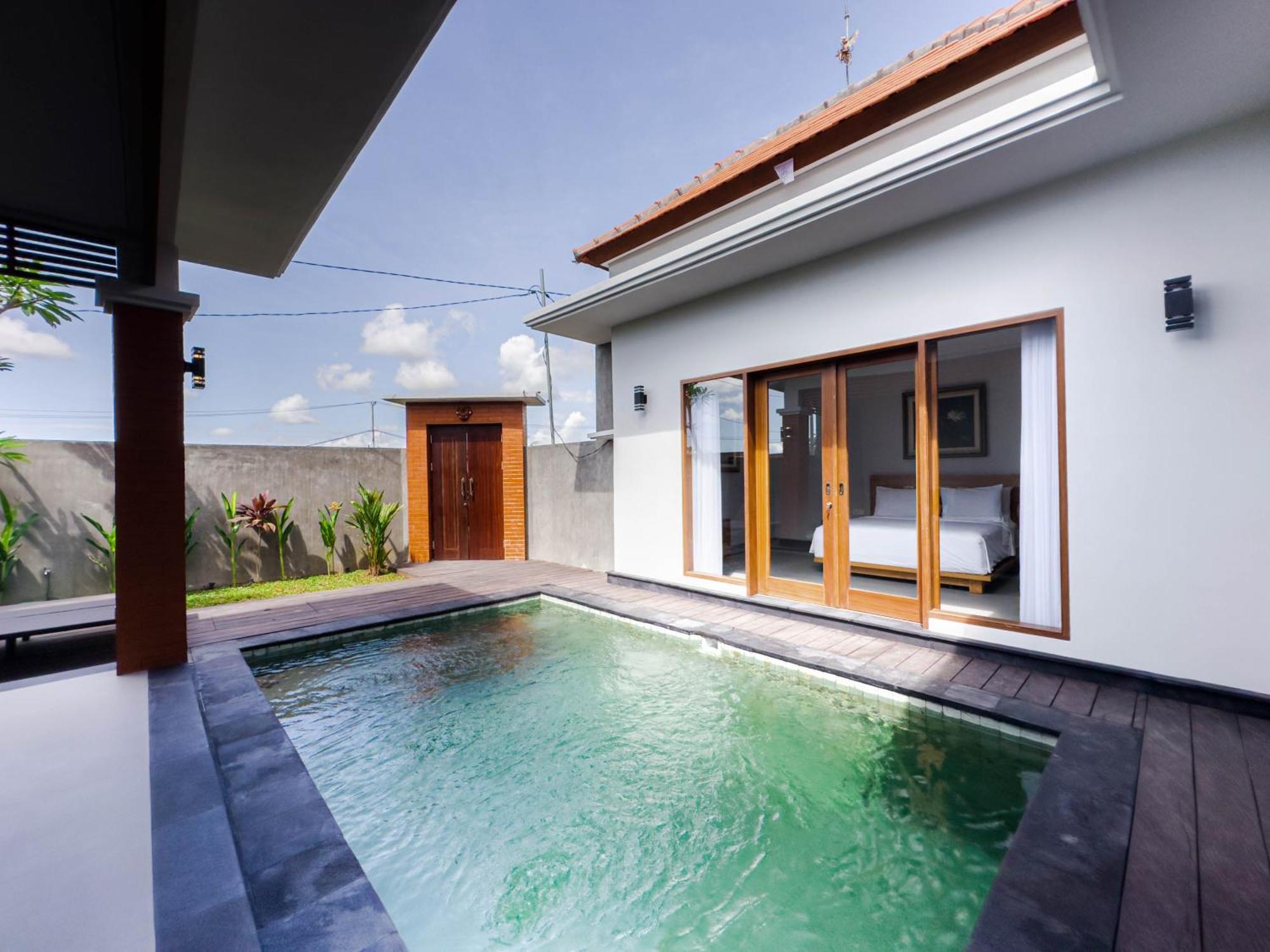Yuta Ubud (Bali)