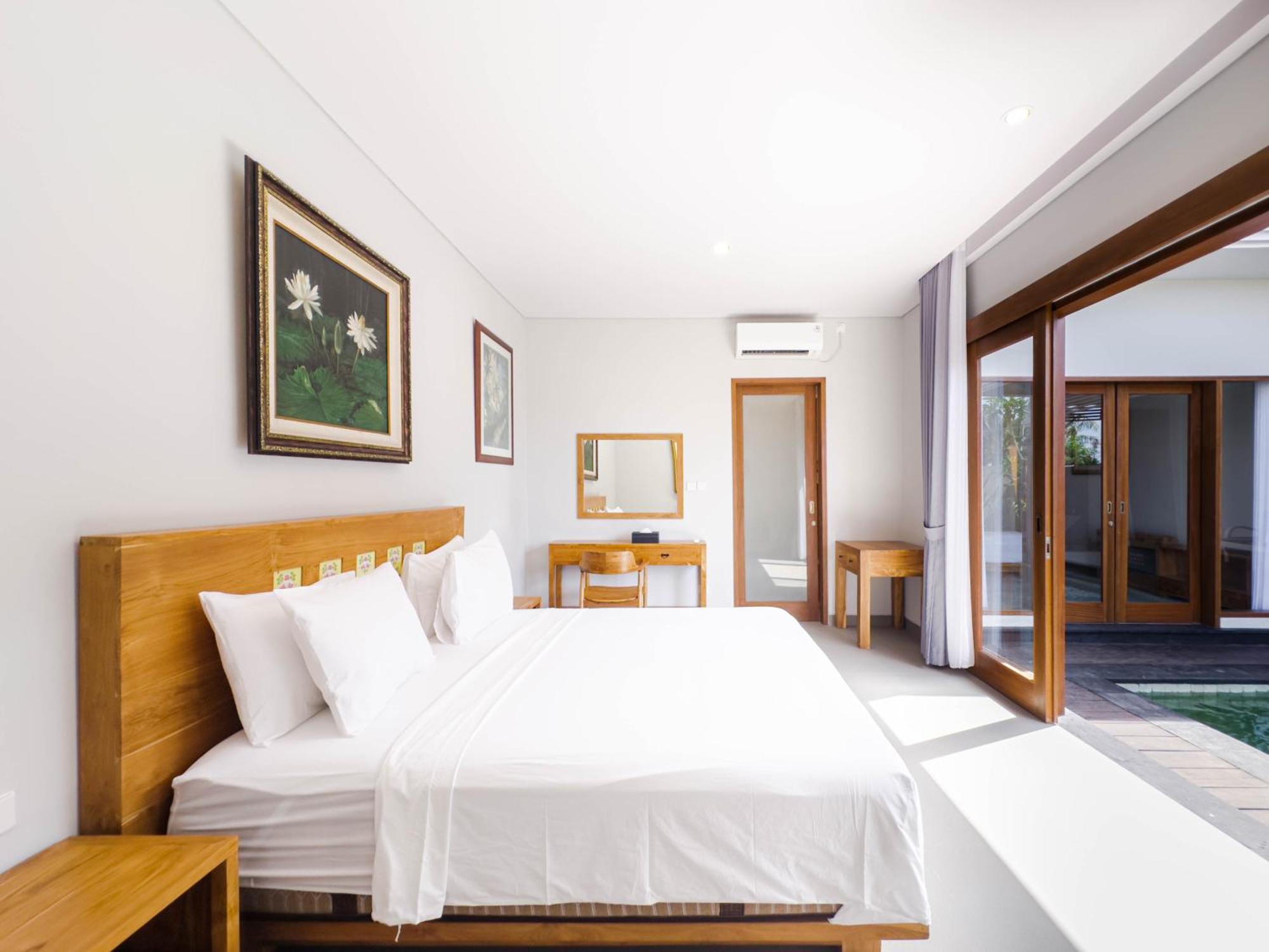 Yuta Villa Ubud (Bali)