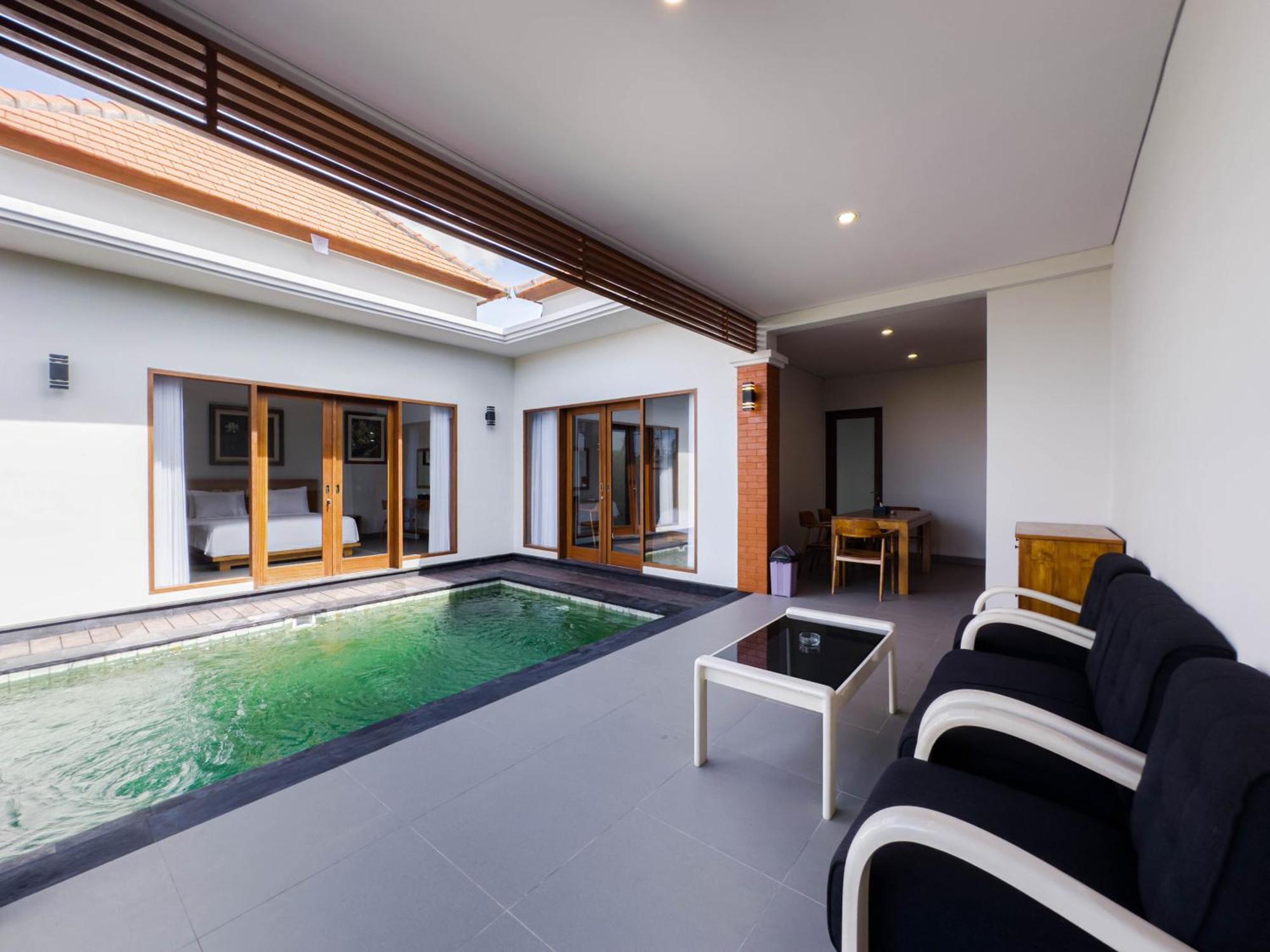 Yuta Villa *