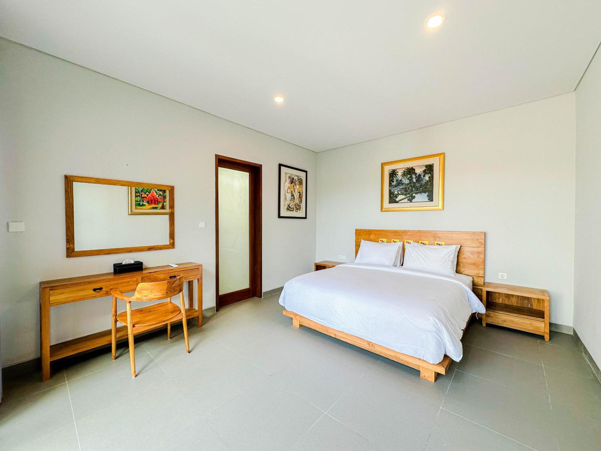 Villa Yuta Ubud (Bali)