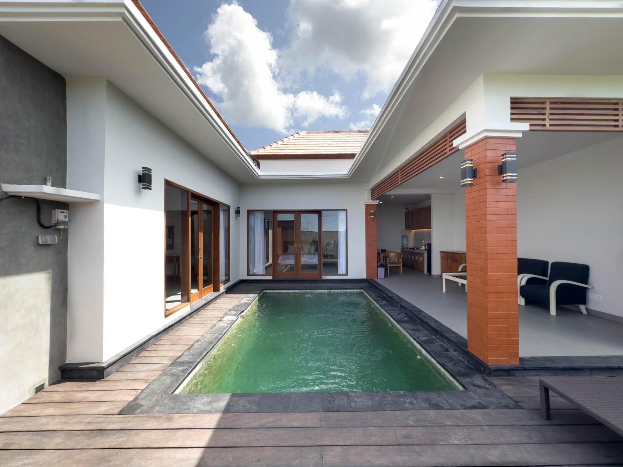 Villa Yuta