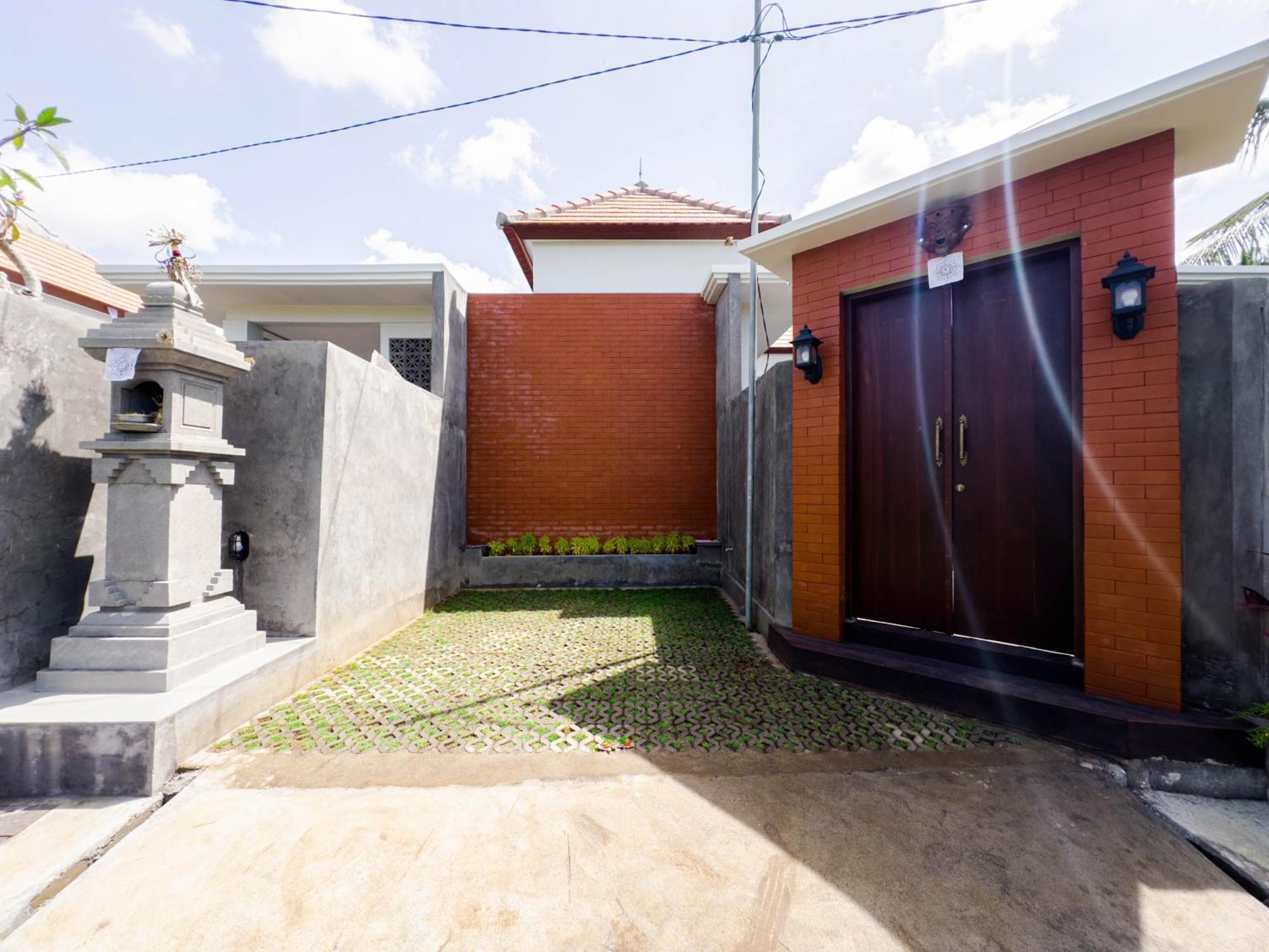 Villa Yuta *